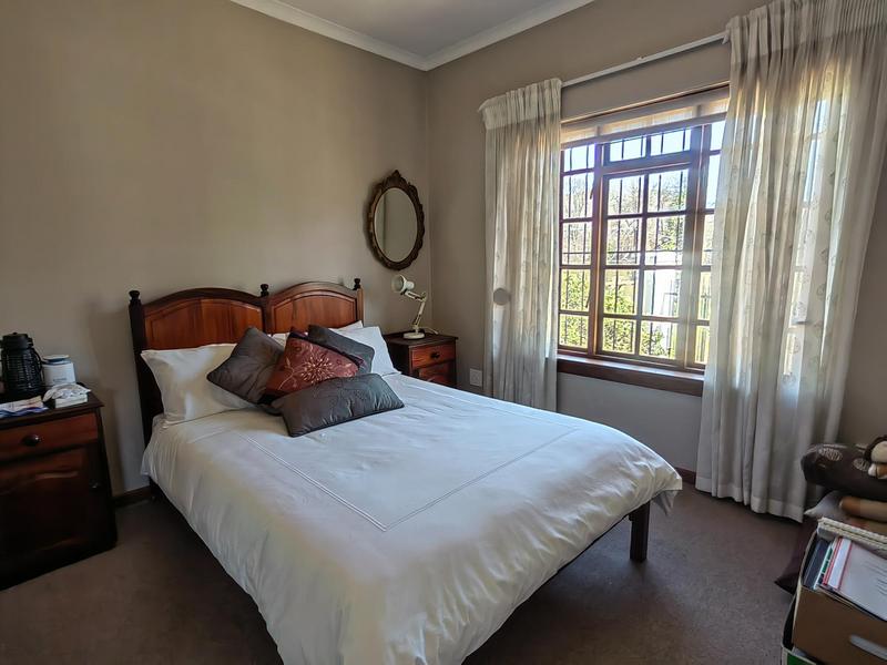 To Let 2 Bedroom Property for Rent in Ceres Western Cape